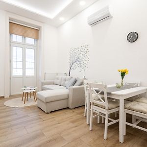Andrassy Essence Apartment