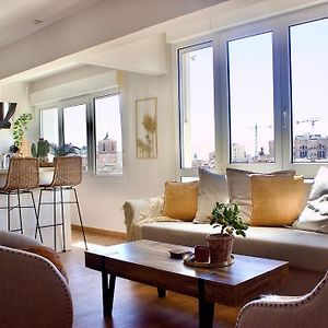 Merced Luxury
