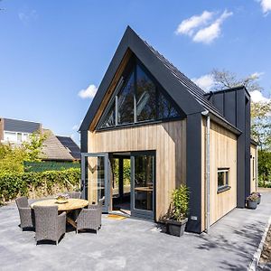 Nieuw Vakantiehuis Domburg, In Centrum Dichtbij Strand